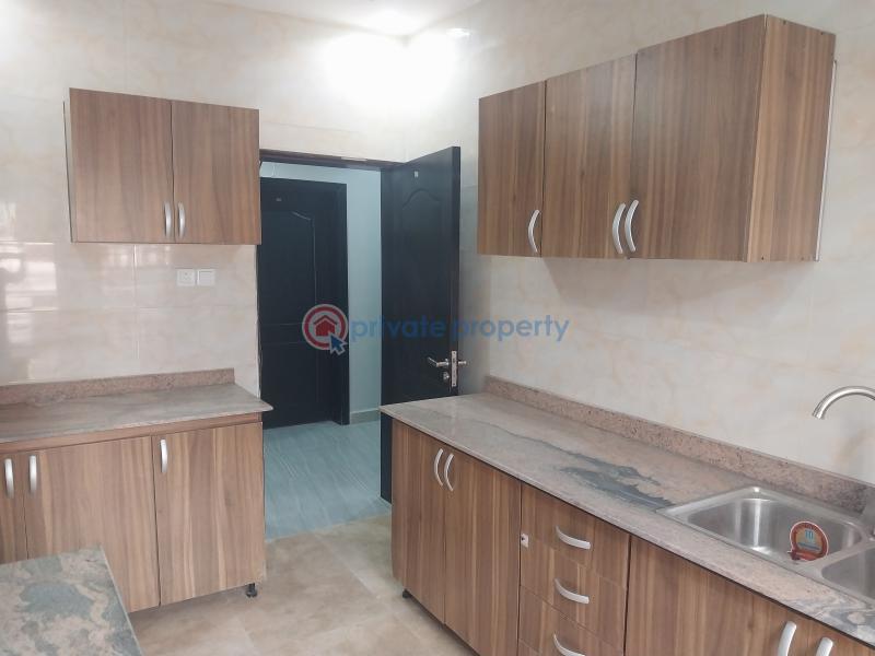 Flat & Apartment For Rent Akoka Yaba Lagos - 0