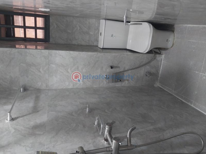 Flat & Apartment For Rent Akoka Yaba Lagos - 9