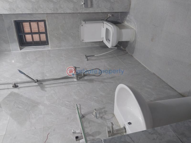 Flat & Apartment For Rent Akoka Yaba Lagos - 7