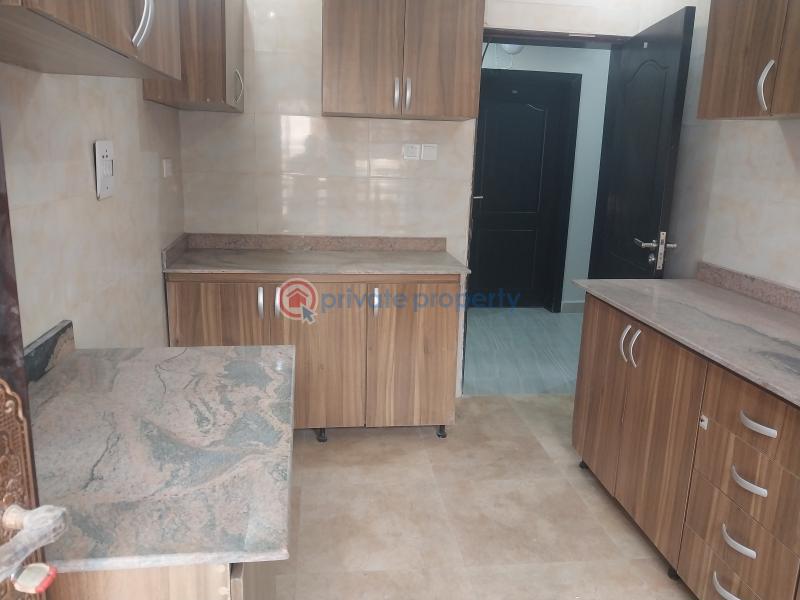 Flat & Apartment For Rent Akoka Yaba Lagos - 1