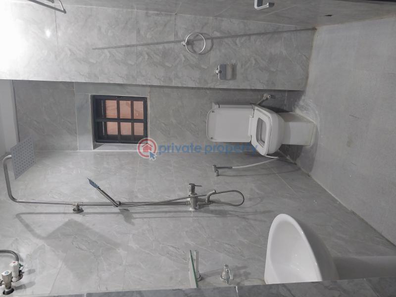 Flat & Apartment For Rent Akoka Yaba Lagos - 4