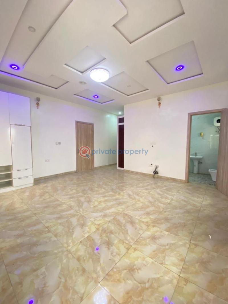 1 bedroom Shared Apartment For Rent Agungi Lekki Lagos - 0