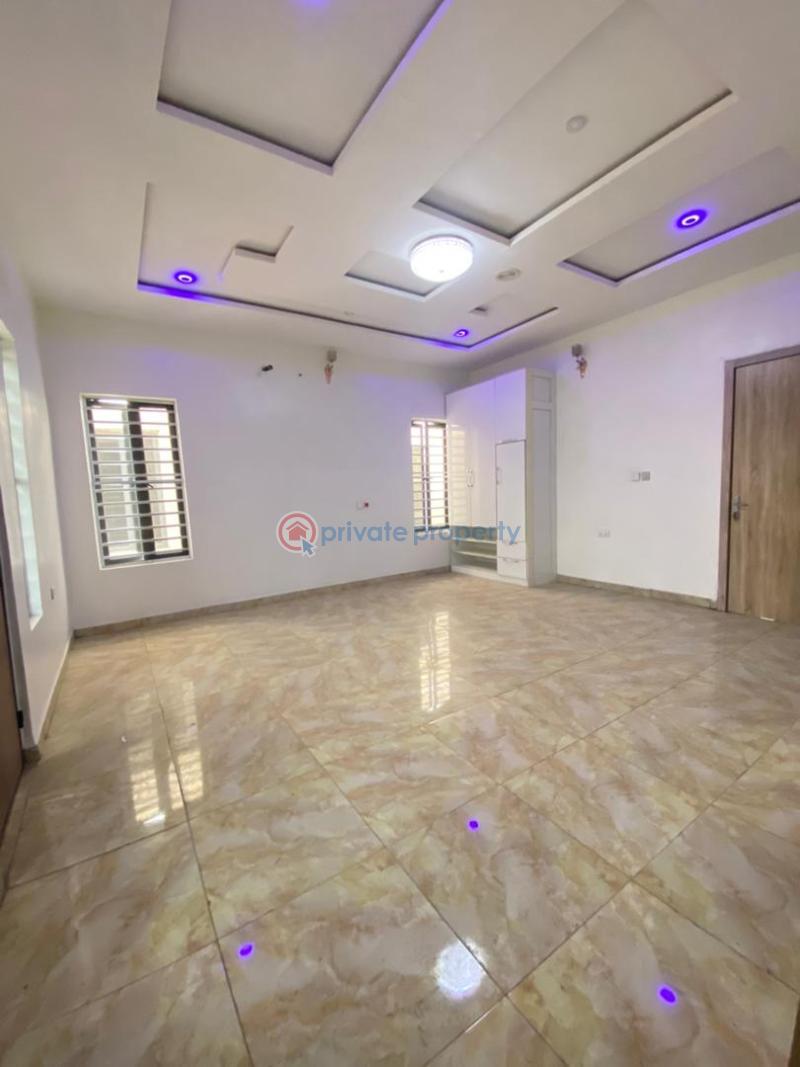 1 bedroom Shared Apartment For Rent Agungi Lekki Lagos - 4