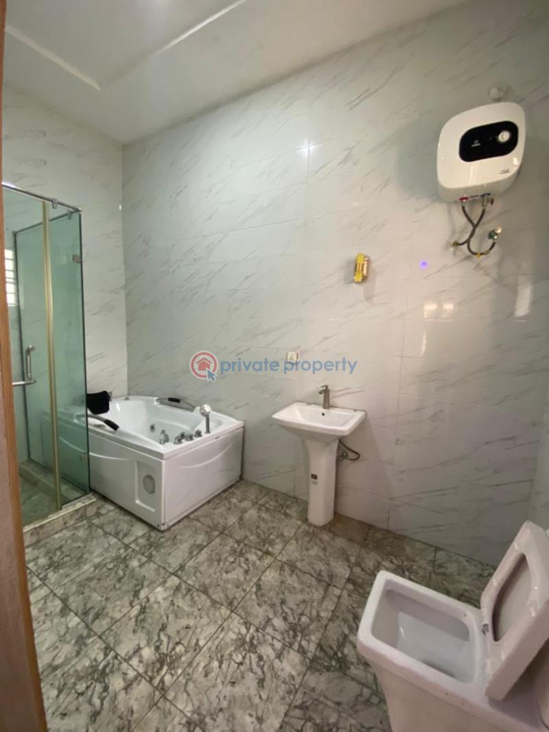 1 bedroom Shared Apartment For Rent Agungi Lekki Lagos - 2