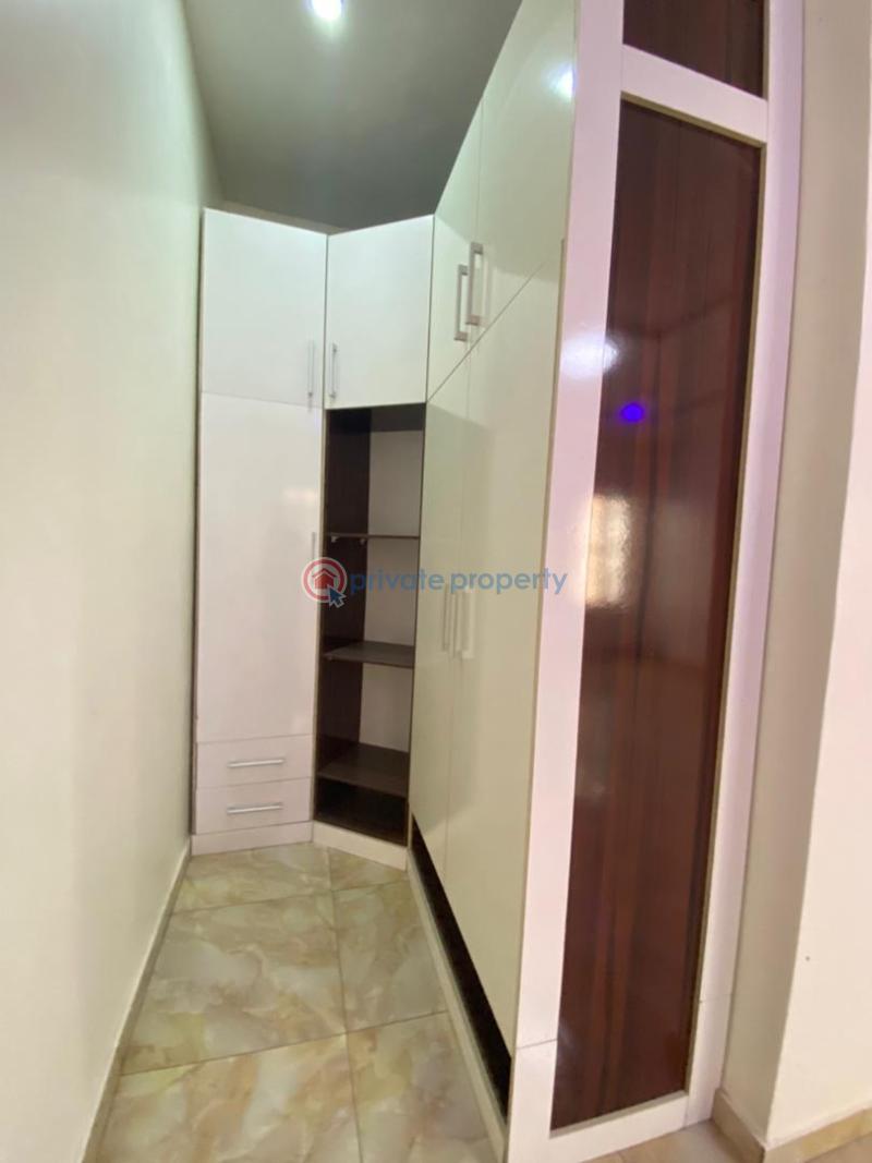 1 bedroom Shared Apartment For Rent Agungi Lekki Lagos - 1