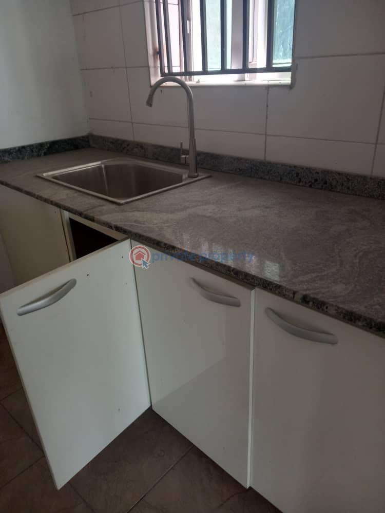 1 bedroom Flat & Apartment For Rent Along Mobil Road Ilaje Ilaje Ajah Lagos - 7