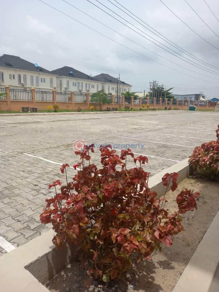 1 bedroom Flat & Apartment For Rent Along Mobil Road Ilaje Ilaje Ajah Lagos - 6