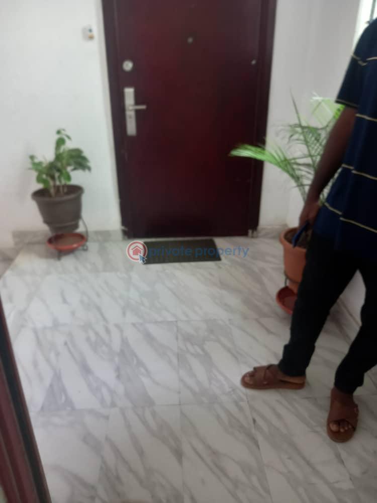 1 bedroom Flat & Apartment For Rent Along Mobil Road Ilaje Ilaje Ajah Lagos - 5