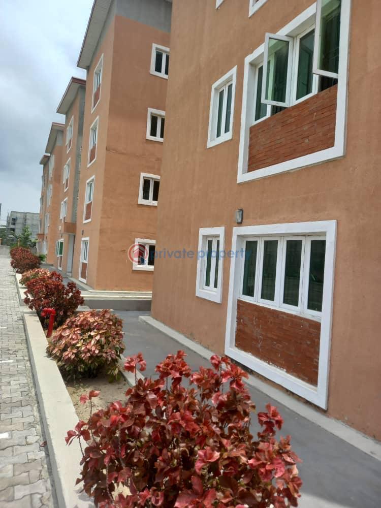 1 bedroom Flat & Apartment For Rent Along Mobil Road Ilaje Ilaje Ajah Lagos - 0