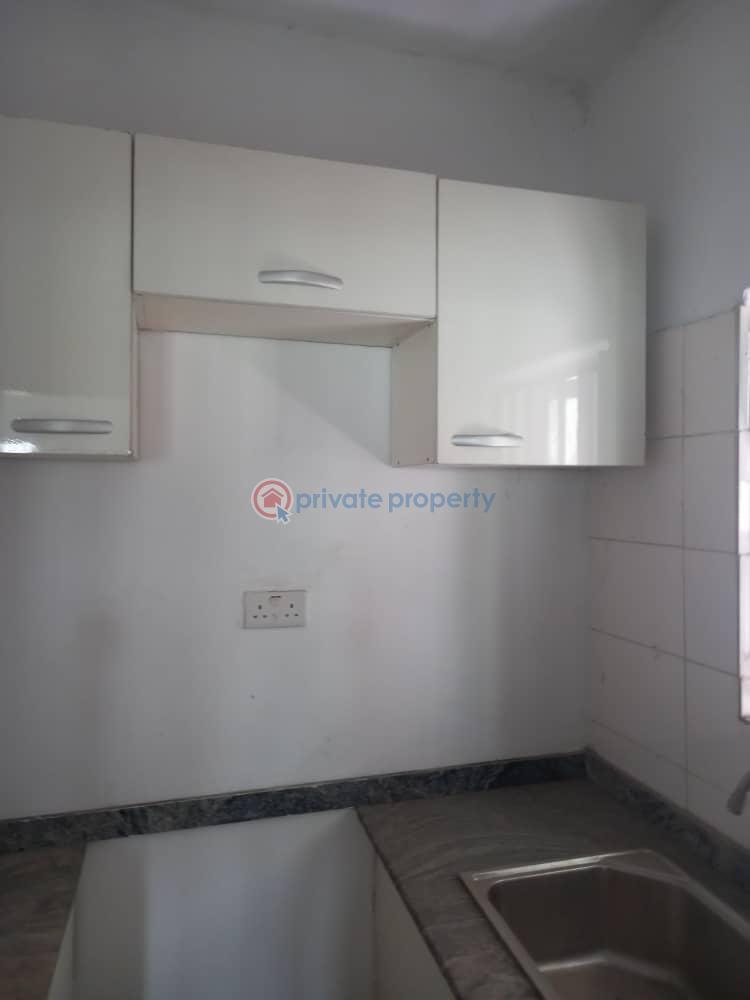 1 bedroom Flat & Apartment For Rent Along Mobil Road Ilaje Ilaje Ajah Lagos - 4