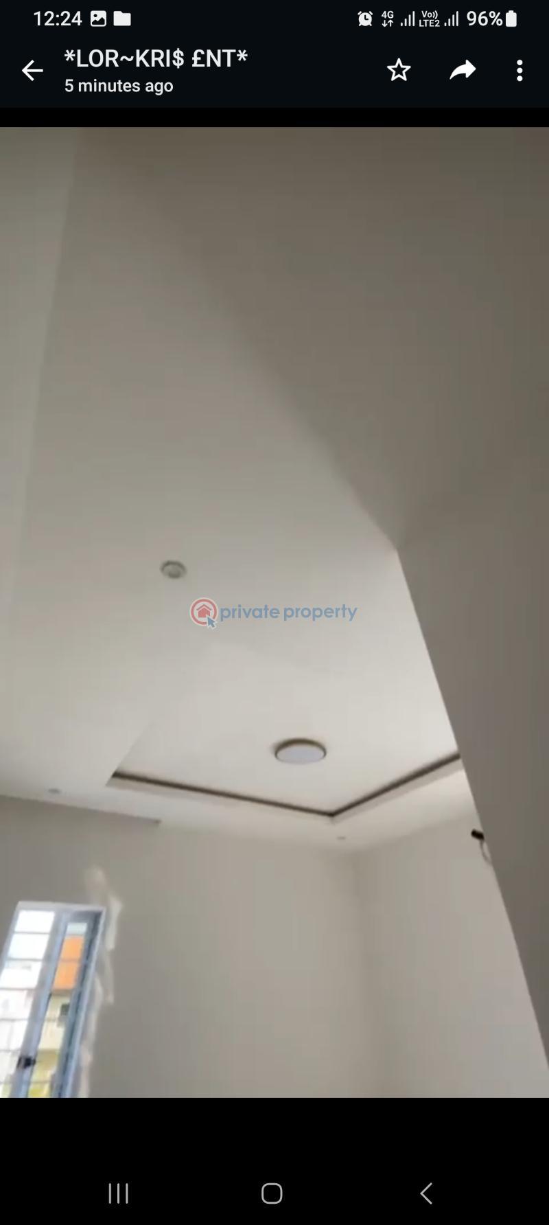 1 bedroom Flat & Apartment For Rent Alpha Beach Road Lekki Lagos - 2