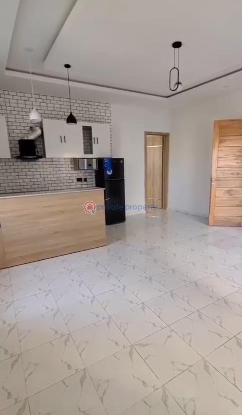 1 bedroom Flat & Apartment For Rent Alpha Beach Road Lekki Lagos - 4