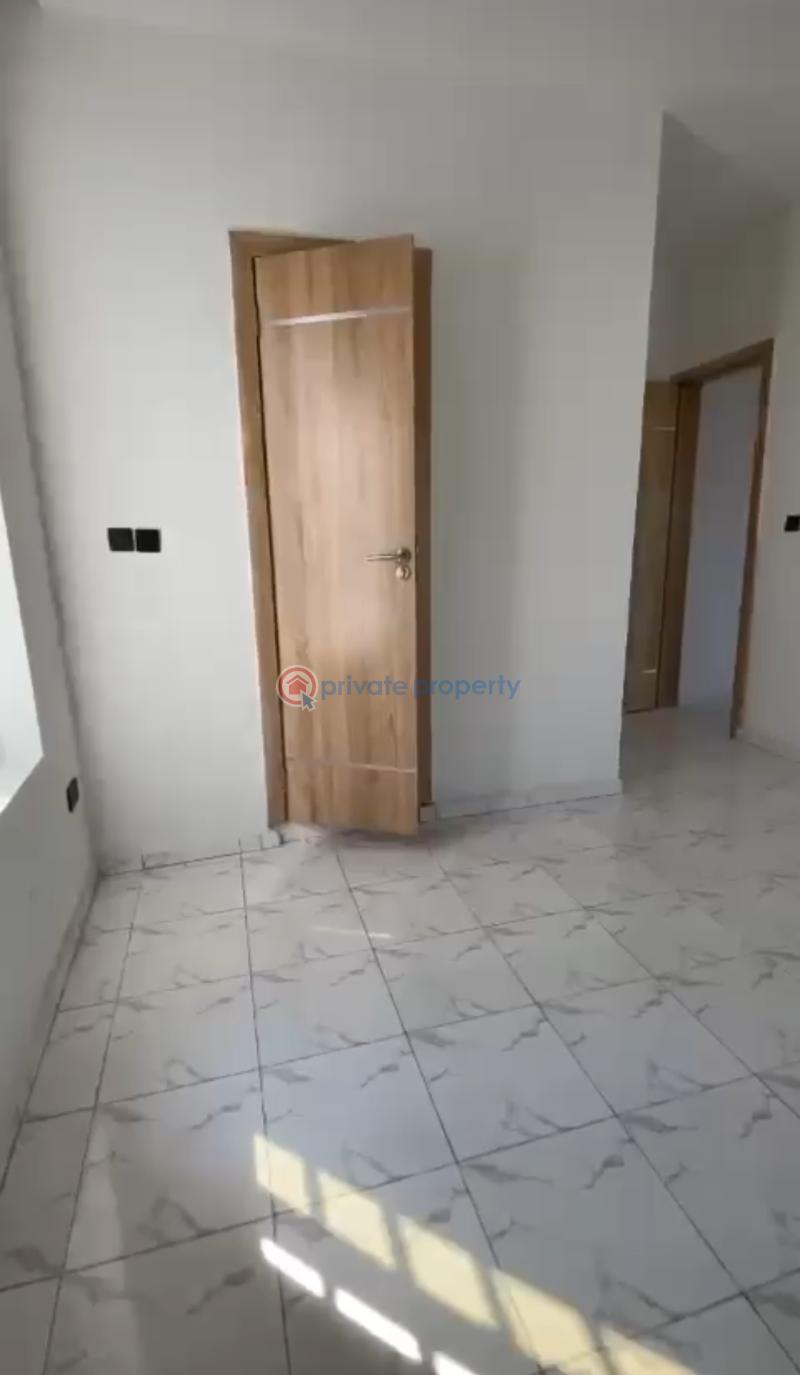 1 bedroom Flat & Apartment For Rent Alpha Beach Road Lekki Lagos - 1