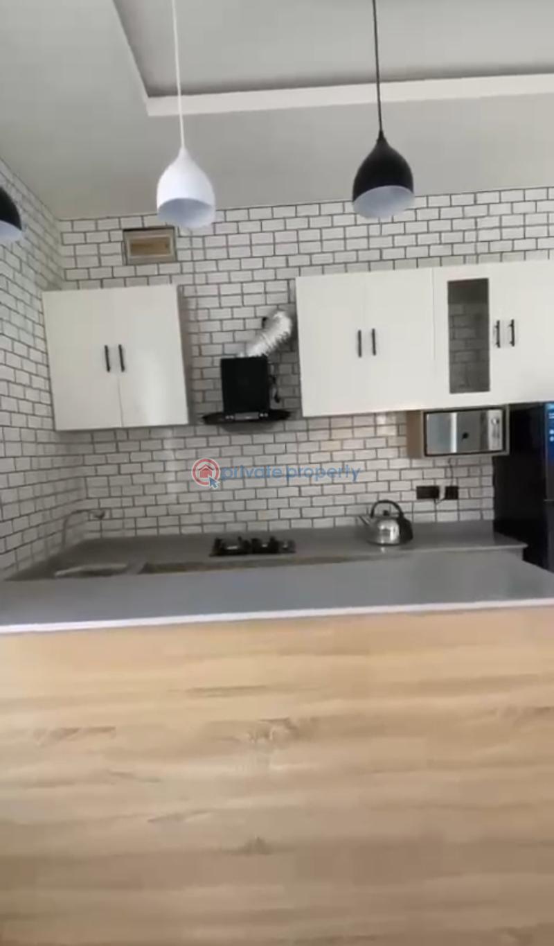 1 bedroom Flat & Apartment For Rent Alpha Beach Road Lekki Lagos - 3