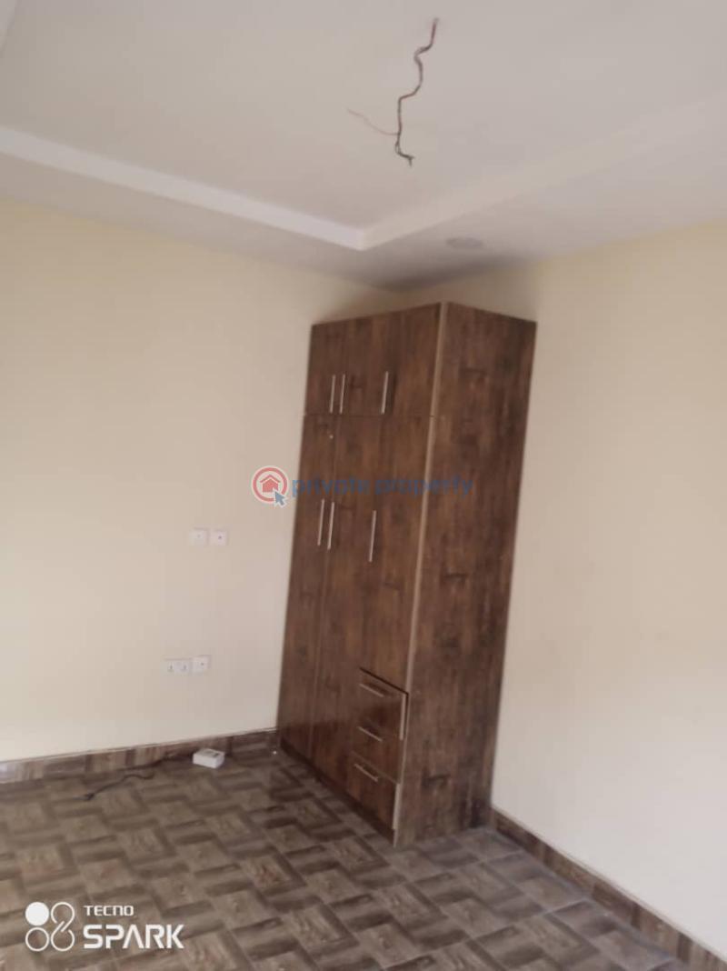 1 bedroom Flat & Apartment For Rent Abuja Phase 2 (PID 8PAGND