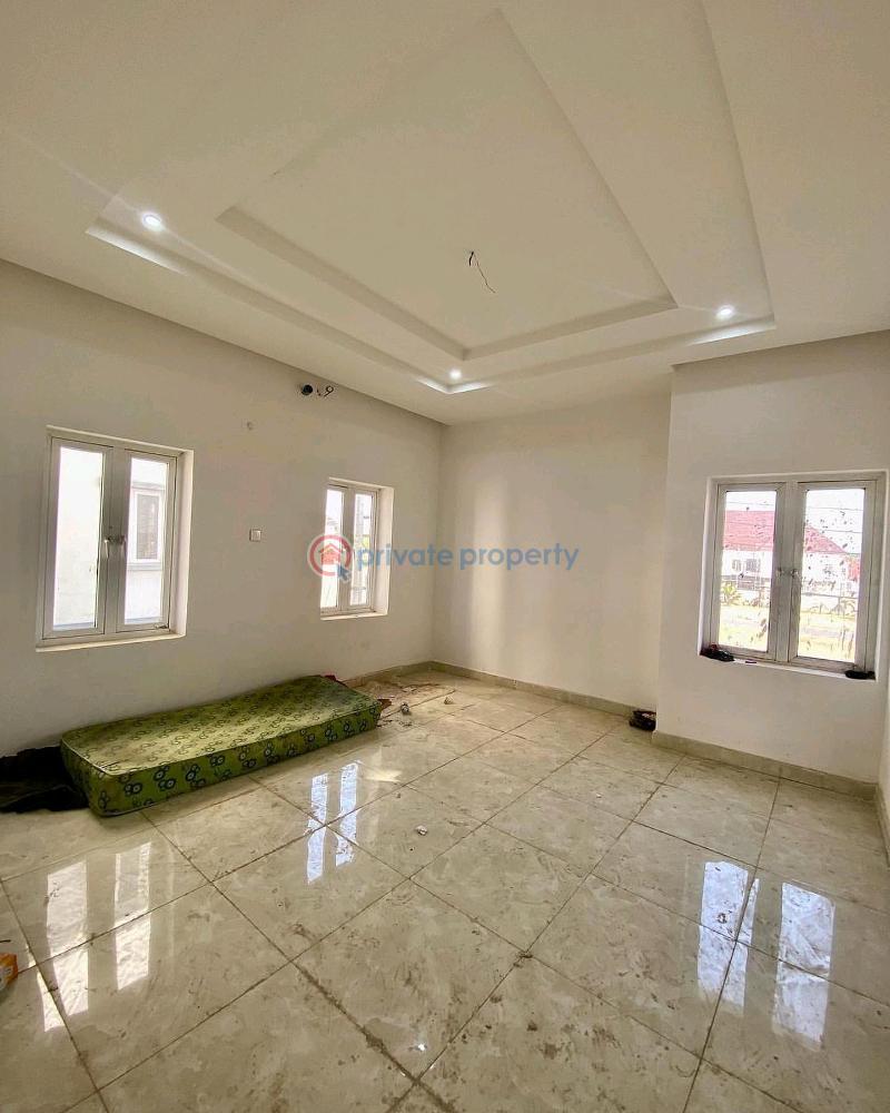 2 bedroom Block Of Flats For Sale By Nizamiye Hospital Idu Abuja Phase 4  - 2