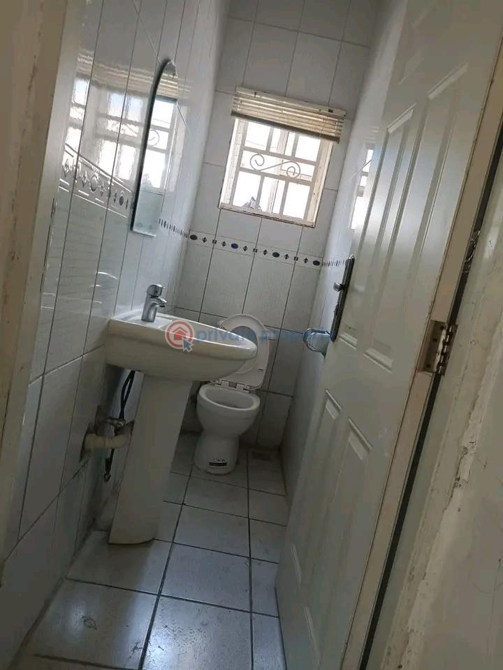 2 bedroom Flat & Apartment For Rent Suncity Estate Abuja Phase 3  - 1