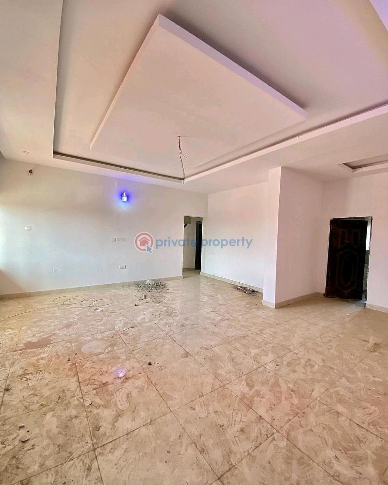 2 bedroom Block Of Flats For Sale By Nizamiye Hospital Idu Abuja Phase 4  - 5
