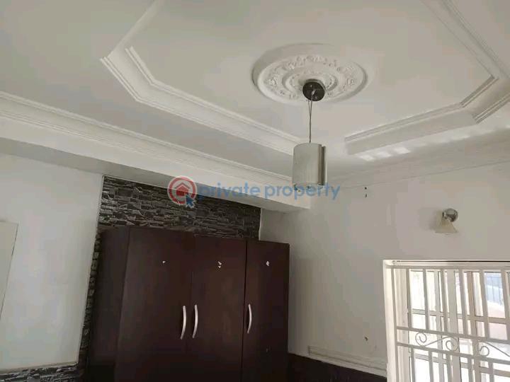 2 bedroom Flat & Apartment For Rent Suncity Estate Abuja Phase 3  - 4