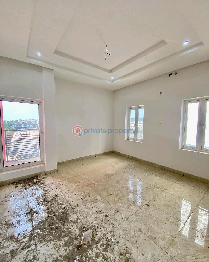2 bedroom Block Of Flats For Sale By Nizamiye Hospital Idu Abuja Phase 4  - 4
