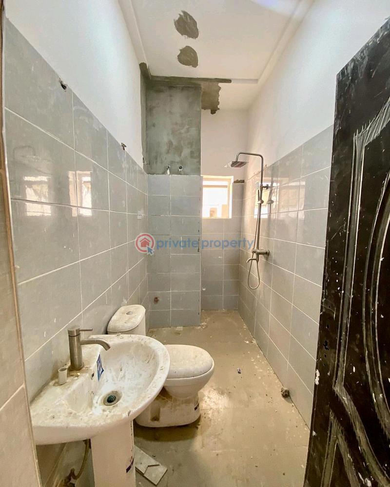 2 bedroom Block Of Flats For Sale By Nizamiye Hospital Idu Abuja Phase 4  - 6