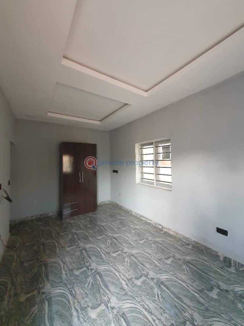 Self Contain For Rent Dakwo/ Lokogoma Abuja Phase 3  - 1