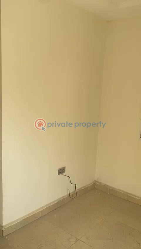 1 bedroom Self Contain For Rent Penthouse Estate Lugbe Abuja Phase 4  - 5