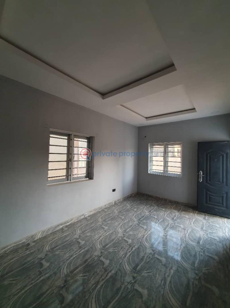 Self Contain For Rent Dakwo/ Lokogoma Abuja Phase 3  - 5