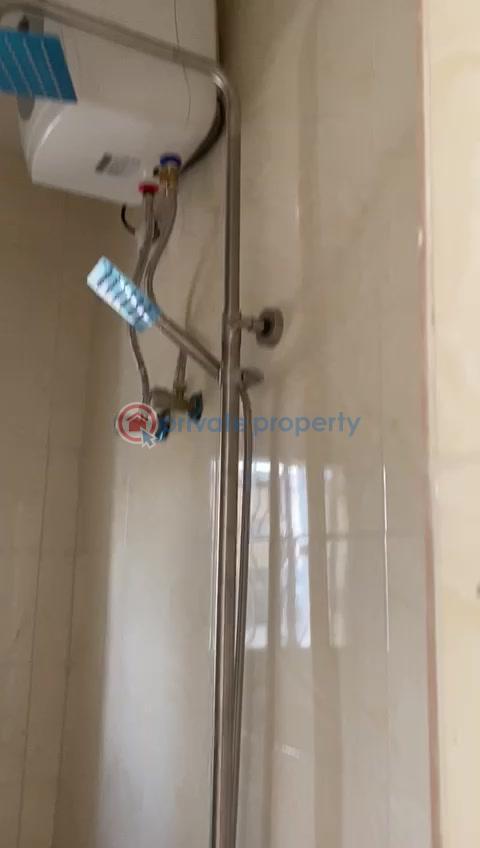 1 bedroom Self Contain For Rent Penthouse Estate Lugbe Abuja Phase 4  - 12