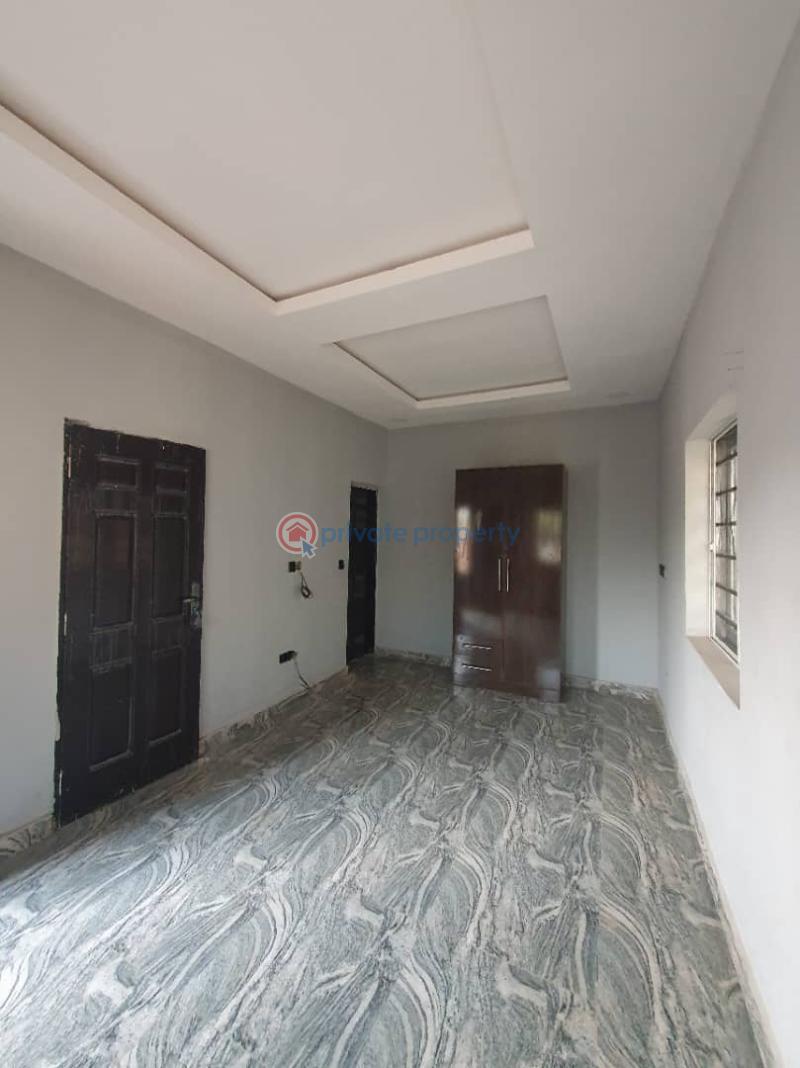 Self Contain For Rent Dakwo/ Lokogoma Abuja Phase 3  - 3