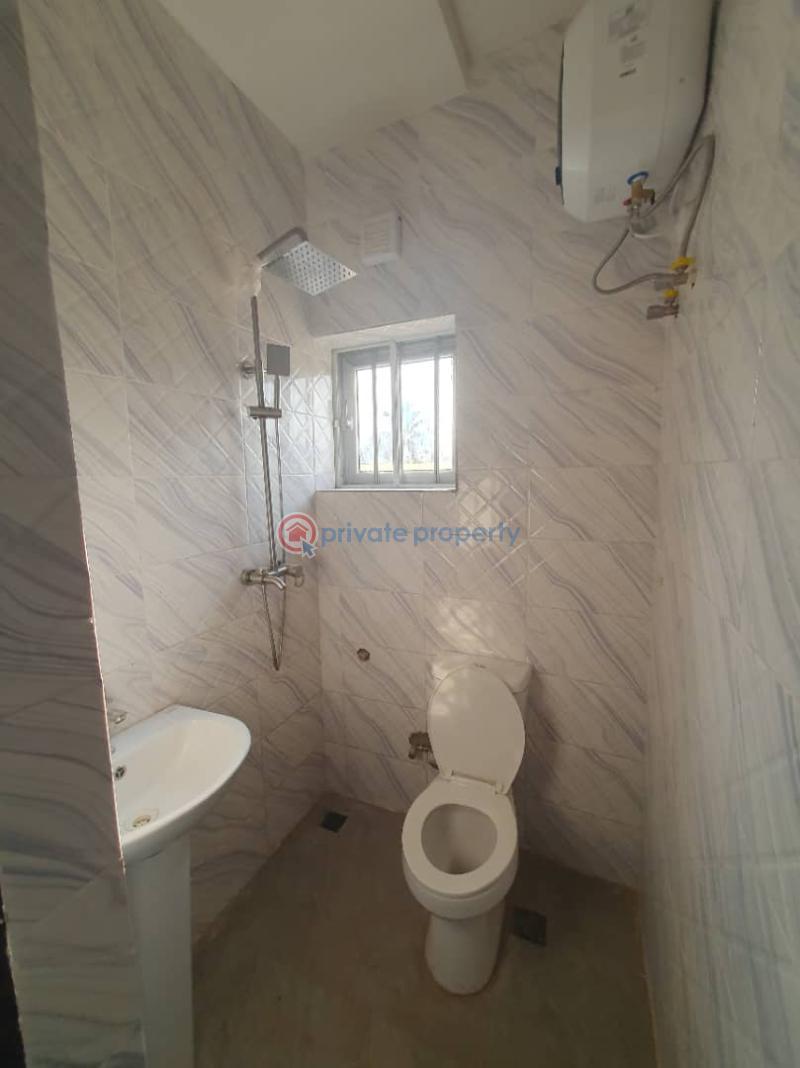 Self Contain For Rent Dakwo/ Lokogoma Abuja Phase 3  - 7