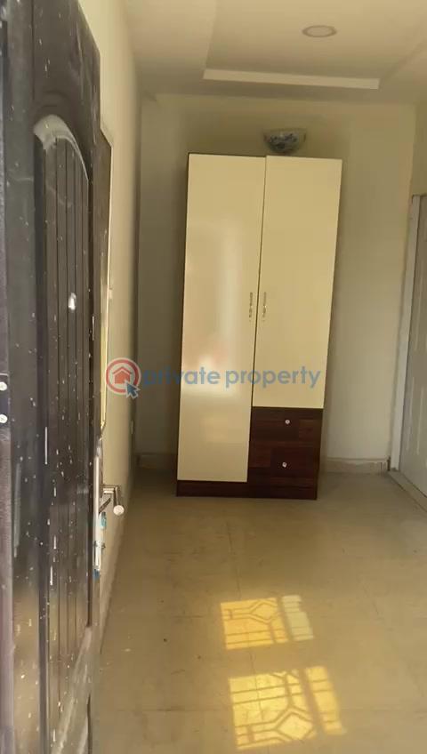 1 bedroom Self Contain For Rent Penthouse Estate Lugbe Abuja Phase 4  - 0