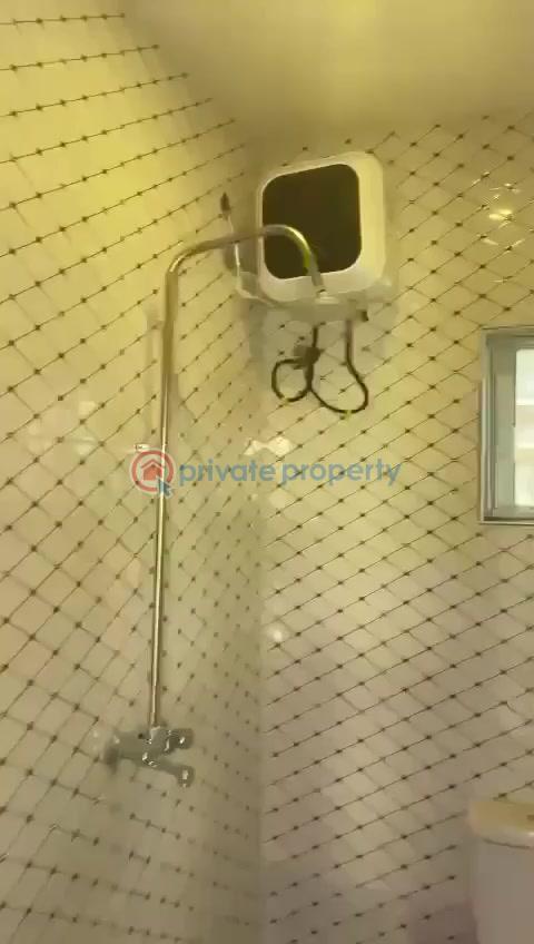 1 bedroom Self Contain For Rent Jahi Abuja Phase 2  - 5