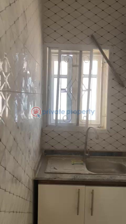 1 bedroom Self Contain For Rent Penthouse Estate Lugbe Abuja Phase 4  - 9