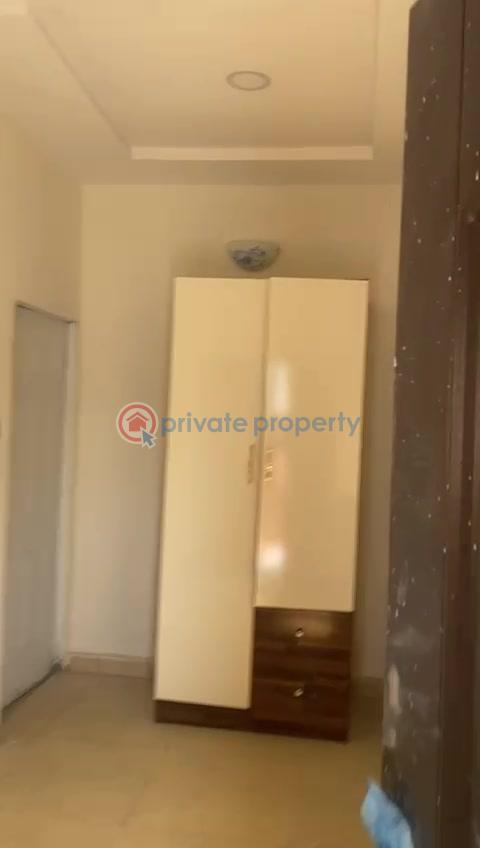 1 bedroom Self Contain For Rent Penthouse Estate Lugbe Abuja Phase 4  - 1