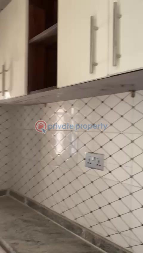 1 bedroom Self Contain For Rent Penthouse Estate Lugbe Abuja Phase 4  - 10