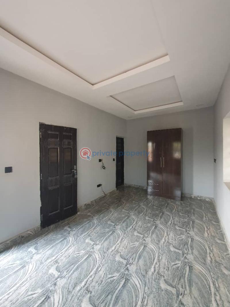 Self Contain For Rent Dakwo/ Lokogoma Abuja Phase 3  - 6