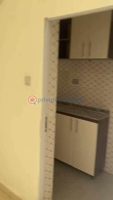 1 bedroom Self Contain For Rent Penthouse Estate Lugbe Abuja Phase 4  - 6