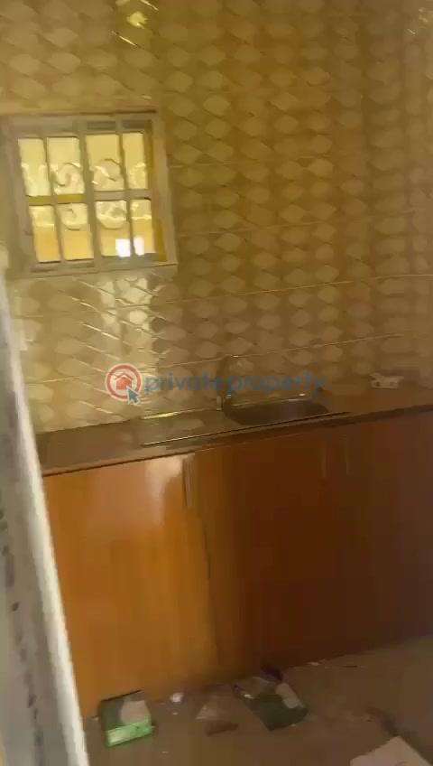 1 bedroom Self Contain For Rent Jahi Abuja Phase 2  - 3
