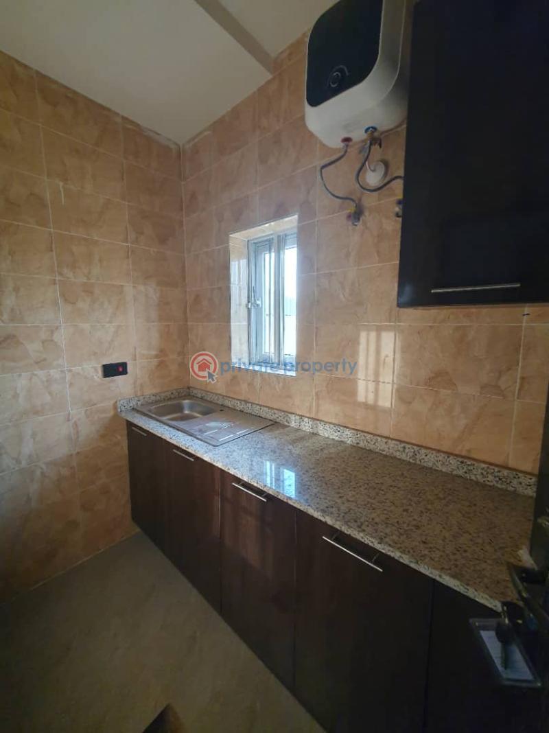 Self Contain For Rent Dakwo/ Lokogoma Abuja Phase 3  - 4