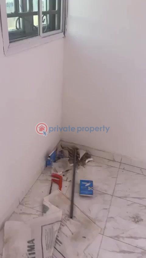 1 bedroom Self Contain For Rent Jahi Abuja Phase 2  - 2