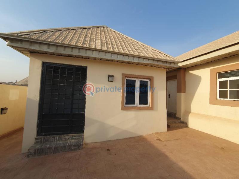 Self Contain For Rent Dakwo/ Lokogoma Abuja Phase 3  - 2