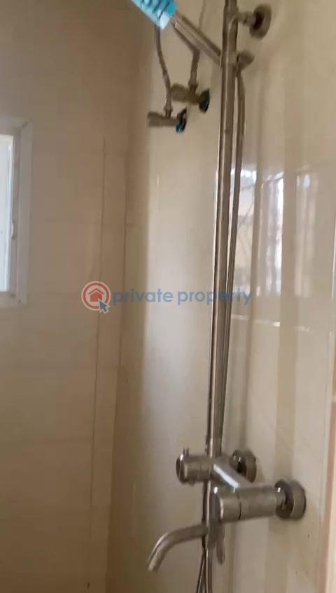 1 bedroom Self Contain For Rent Penthouse Estate Lugbe Abuja Phase 4  - 11