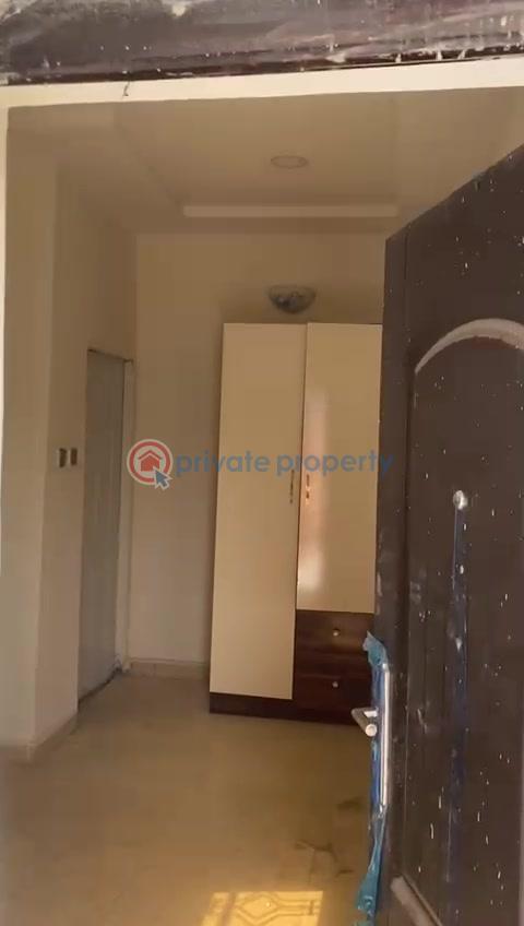 1 bedroom Self Contain For Rent Penthouse Estate Lugbe Abuja Phase 4  - 2