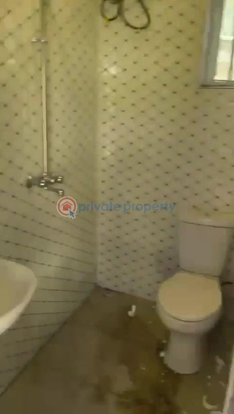 1 bedroom Self Contain For Rent Jahi Abuja Phase 2  - 4