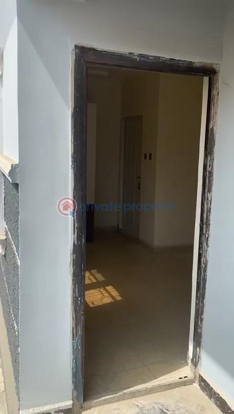 1 bedroom Self Contain For Rent Penthouse Estate Lugbe Abuja Phase 4  - 3