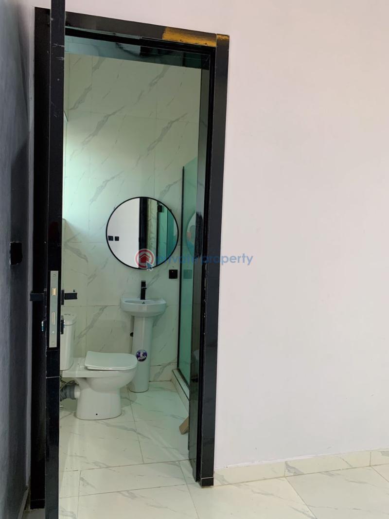 5 bedroom Detached Duplex For Sale Lekki County Lekki Lagos - 2