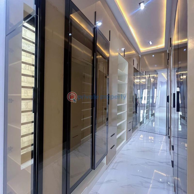 5 bedroom Detached Duplex For Sale Lekki County Lekki Lagos - 6