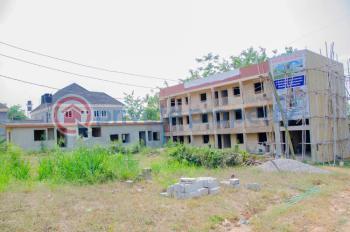 House For Sale Jericho Gra Ibadan Oyo - 0