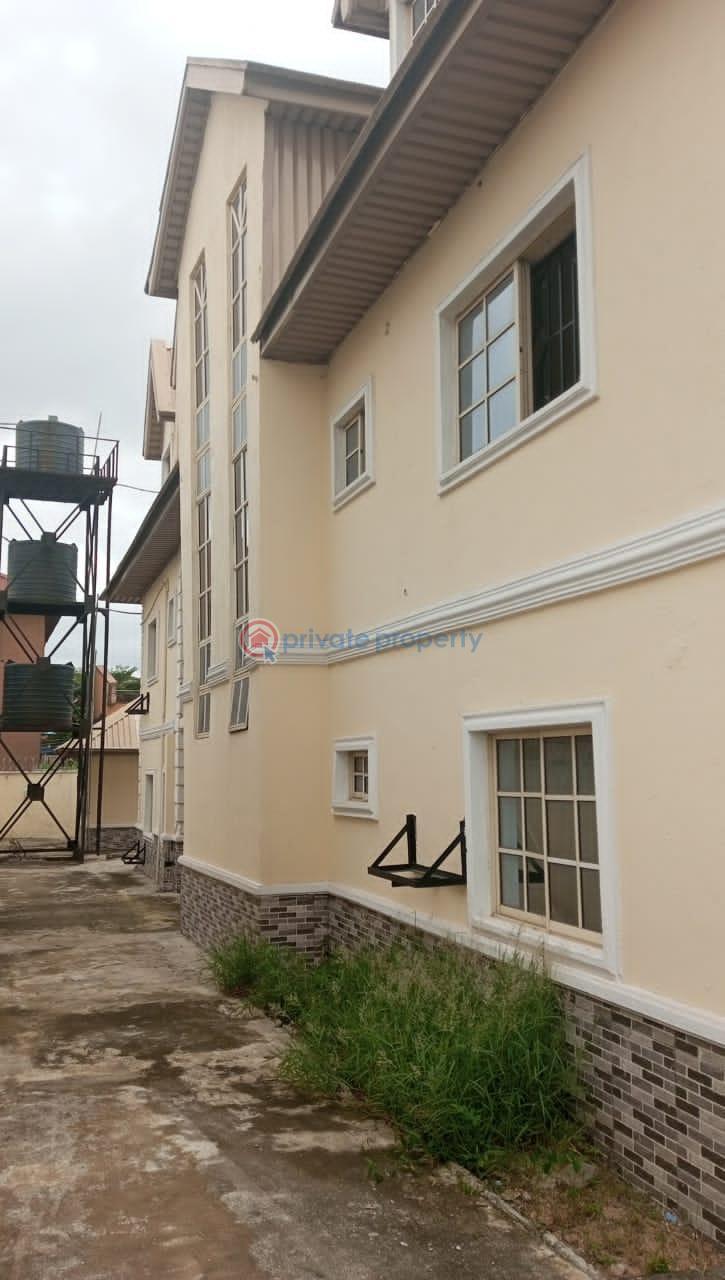 10 bedroom Duplex For Sale Ajao Estate Isolo Lagos - 3